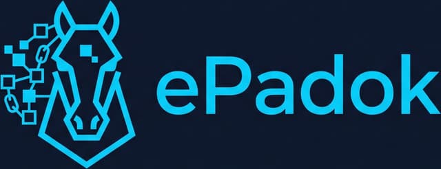 ePadok Logo
