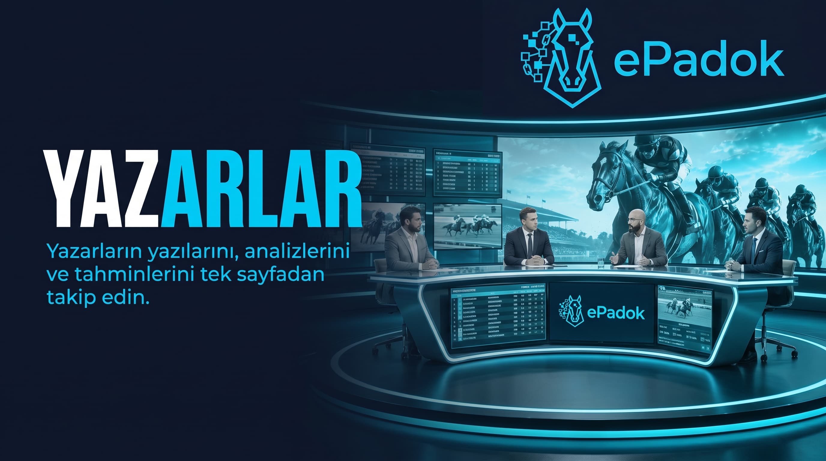 Yazarlar — yazarların yazılarını, analizlerini ve tahminlerini tek sayfadan takip edin